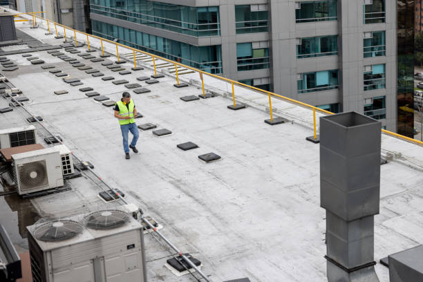Best Roof Coating and Sealing  in Greenwood, PA