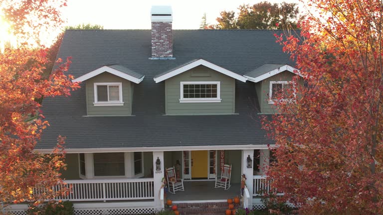 Best Roof Ventilation Installation  in Greenwood, PA