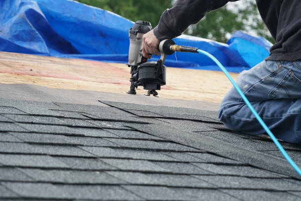 Best Chimney Flashing Repair  in Greenwood, PA